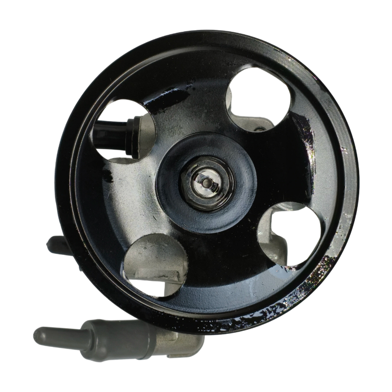 OEM: XAA3407200 / Power Steering Pump / Sichuan Auto Mustang split 4PK