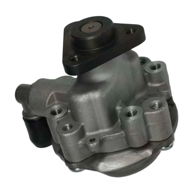 OEM: 32416760036 / Power Steering Pump / BMW E46 circular body shell