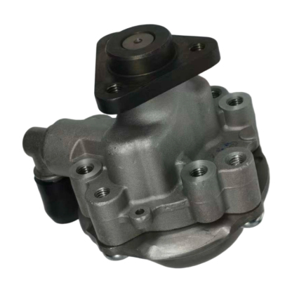 OEM: 32416760036 / Power Steering Pump / BMW E46 circular body shell