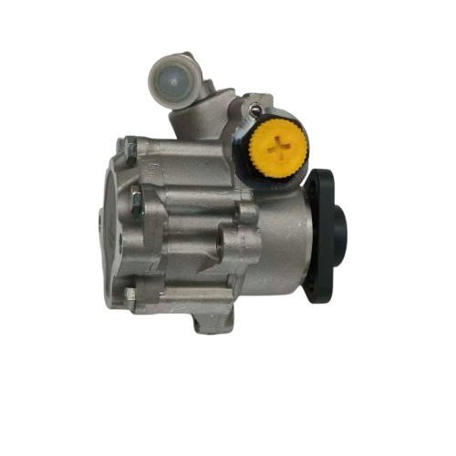 330422155AZF7691955400 Power Steering Pump / Volkswagen Santana 2000, 3000, Era Superman, 99 Rookie, Zhijun; Audi 80 old model