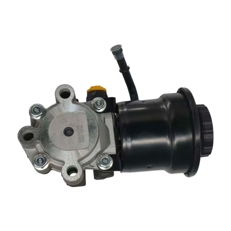 OEM: 44320-60260 / Power Steering Pump / Toyota Prado 2700 RZJ95