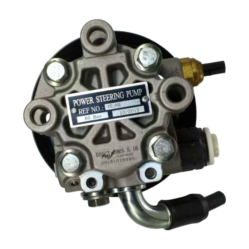 44310-33150 / Power Steering Pump / Toyota Camry 2.4 Camry 2.4 (02-09)