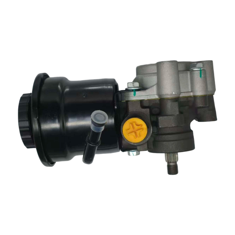 OEM: 44320-60260 / Power Steering Pump / Toyota Prado 2700 RZJ95