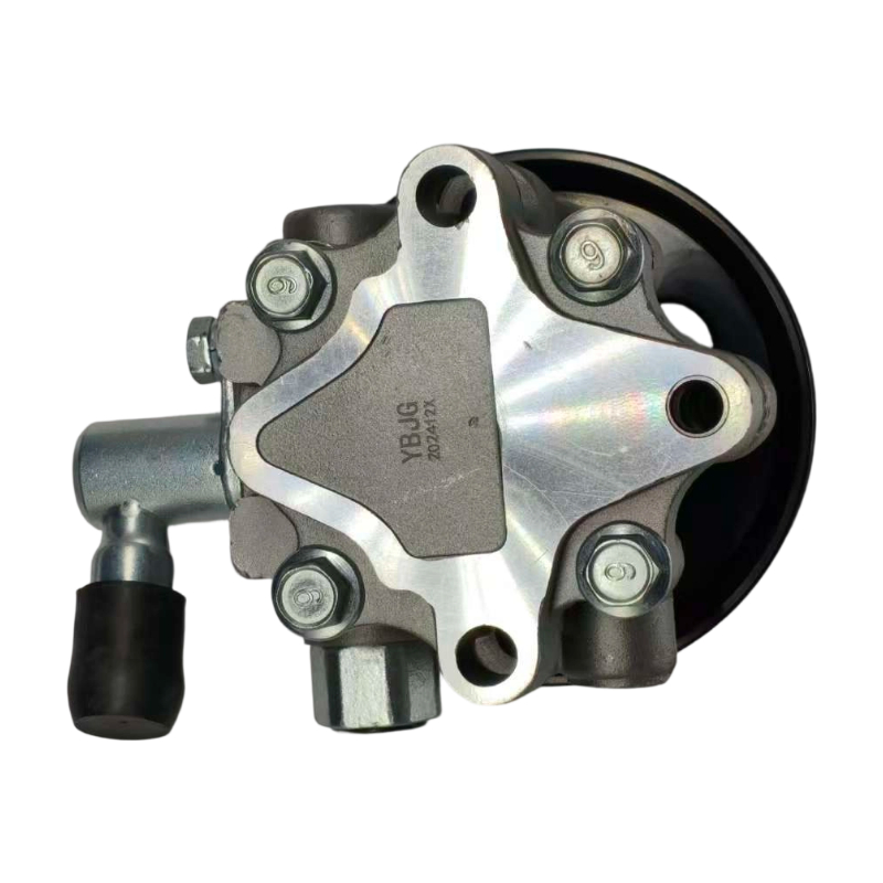 3407100-A01 / power steering pump / Zotye Z300 Mitsubishi Engine