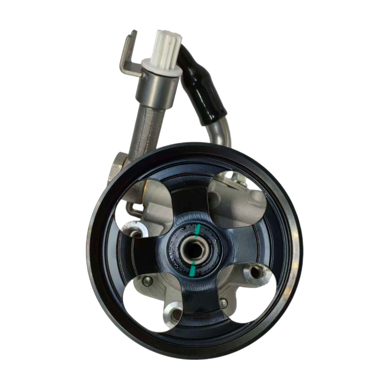 49110-2ZG6B / Power Steering Pump / Zhengzhou Nissan Ruichi 6 M9T