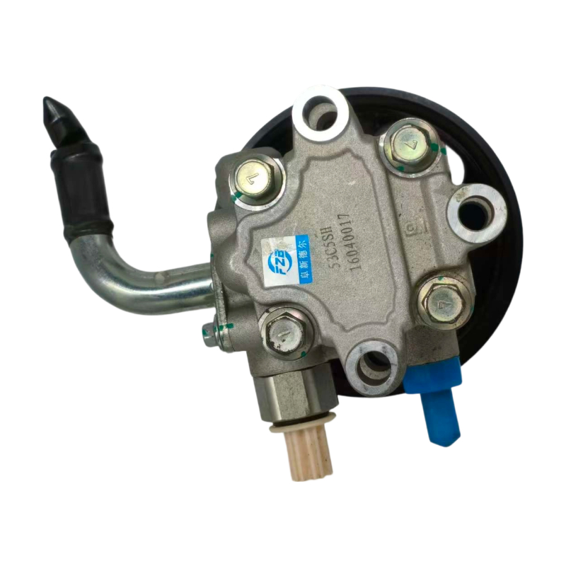 01414860 / Power steering pump / Geely King Kong