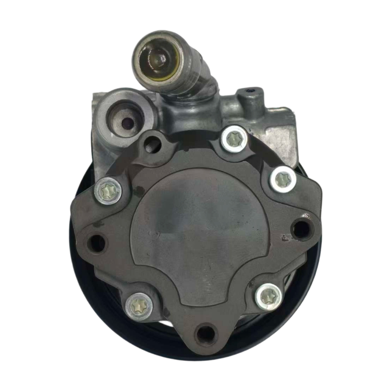0074660701 / Mercedes-Benz G63 / Power steering pump