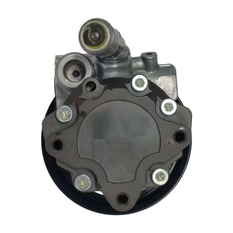 0074660701 / Mercedes-Benz G63 / Power steering pump