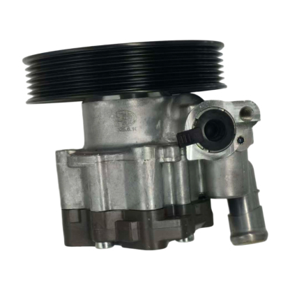 0074660701 / Mercedes-Benz G63 / Power steering pump