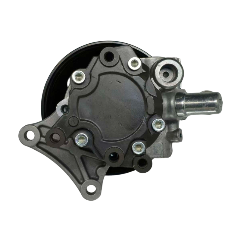 0064663401 / power steering pump / Mercedes-Benz new model W204