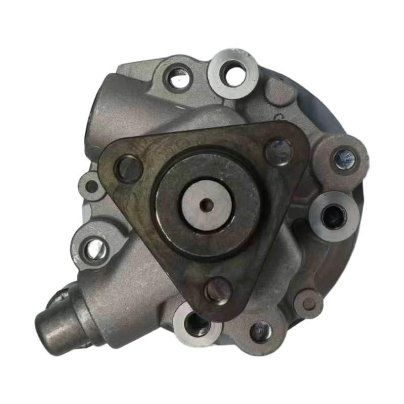 OEM: 32416760036 / Power Steering Pump / BMW E46 circular body shell