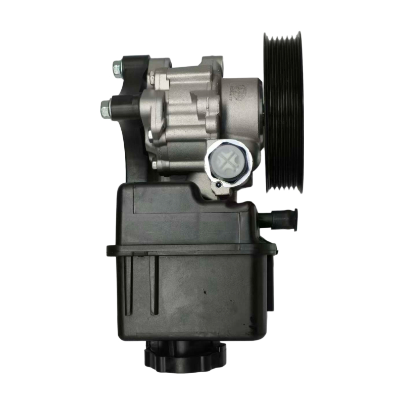 OEM: 0064667801 / Power Steering Pump / Mercedes-Benz Vito W636 W639