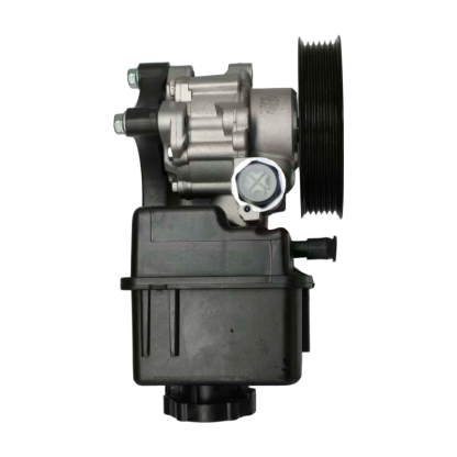 OEM: 0064667801 / Power Steering Pump / Mercedes-Benz Vito W636 W639