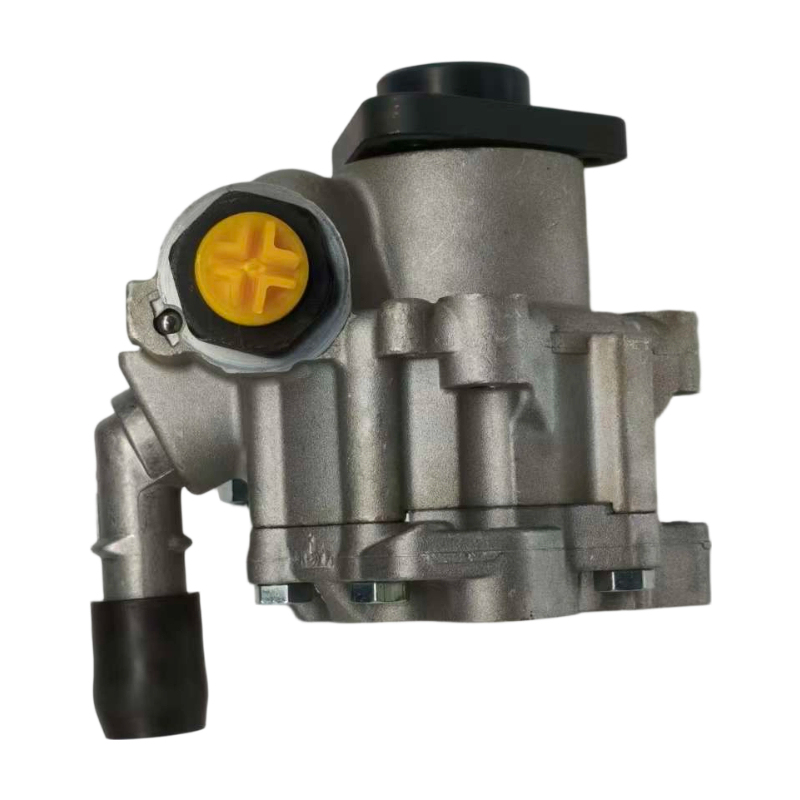 OEM: A21-3407010HA / Power Steering Pump/ Chery A5/1.5L/477 engine