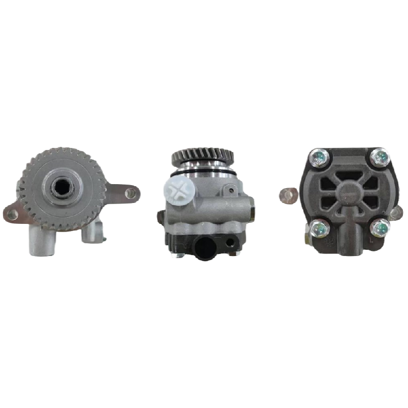 898373079 D-max 4x2 Rear Power Steering Pump part number 898373079 2017-2021