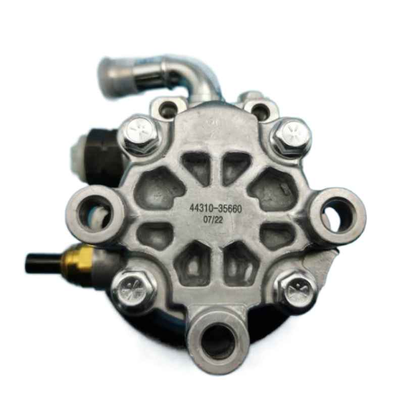 44310-35660Toyota Pump Assembly, VANE