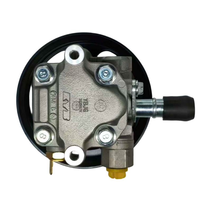 Power Steering Pump / Mitsubishi Galant 4G69 2.4 2.0