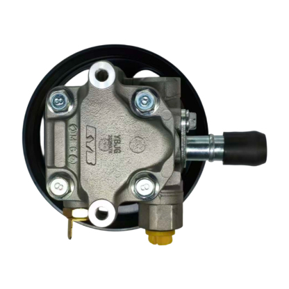 Power Steering Pump / Mitsubishi Galant 4G69 2.4 2.0