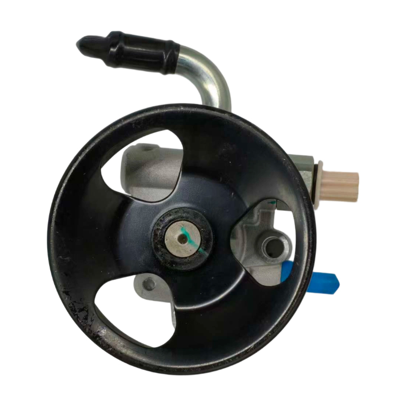 01414860 / Power steering pump / Geely King Kong