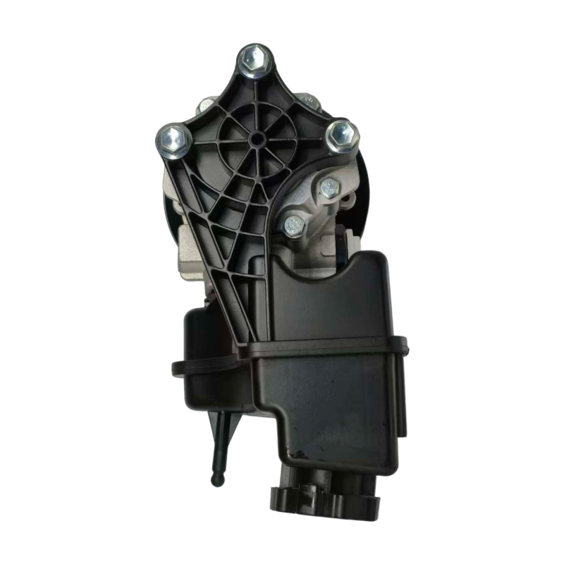 OEM: 0064667801 / Power Steering Pump / Mercedes-Benz Vito W636 W639