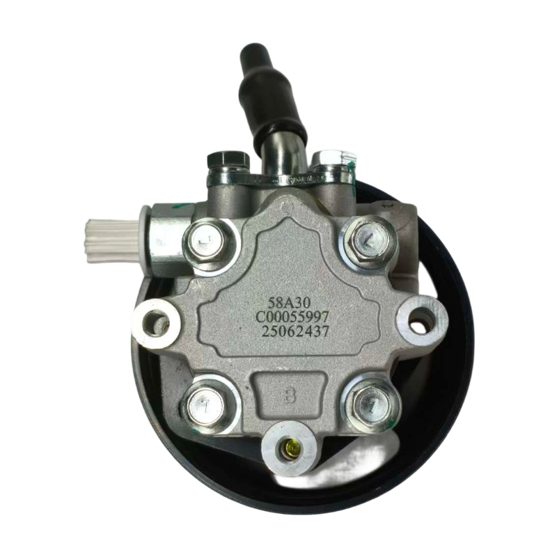 OEM: C00071972 / Power Steering Pump / Changan Kaicheng F70 Gasoline Jianghuai T68 4K22D4T