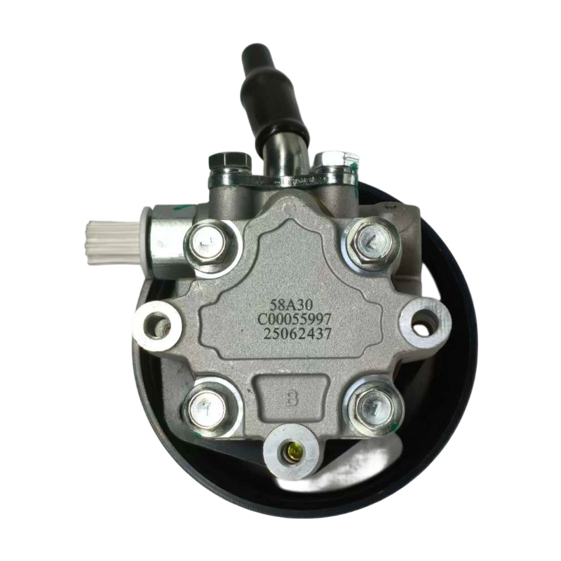 OEM: C00071972 / Power Steering Pump / Changan Kaicheng F70 Gasoline Jianghuai T68 4K22D4T