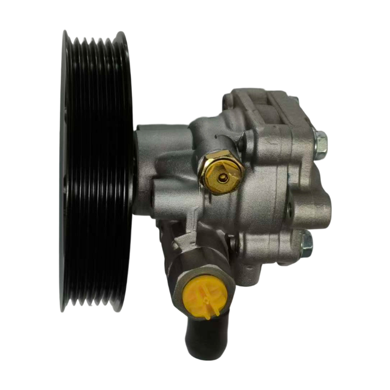 Power Steering Pump / Mitsubishi Galant 4G69 2.4 2.0