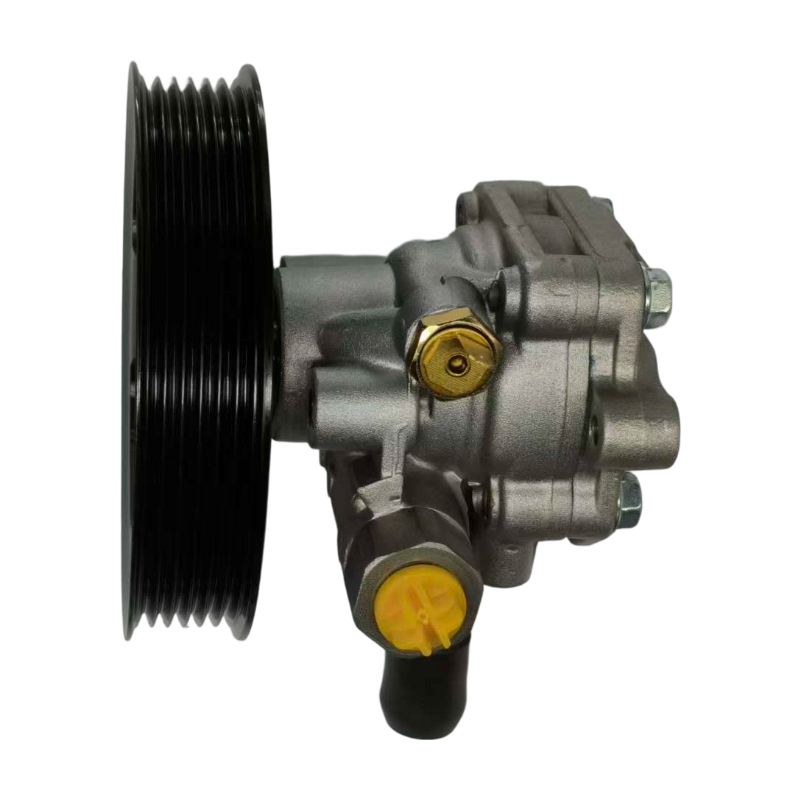 Power Steering Pump / Mitsubishi Galant 4G69 2.4 2.0