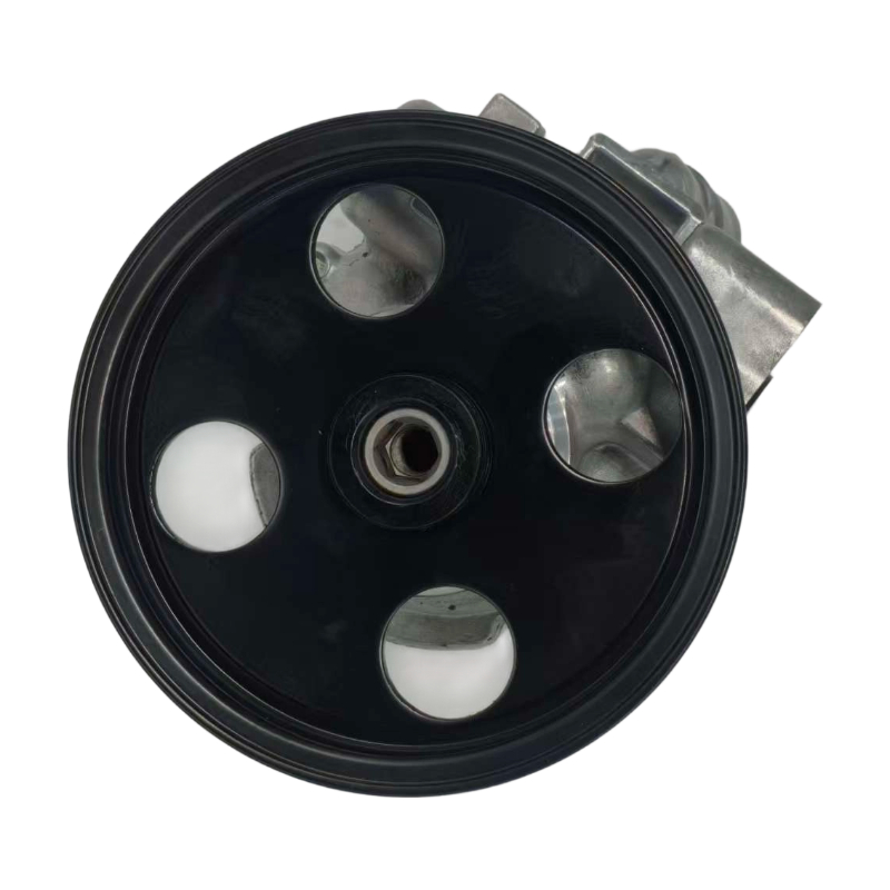 0074660701 / Mercedes-Benz G63 / Power steering pump