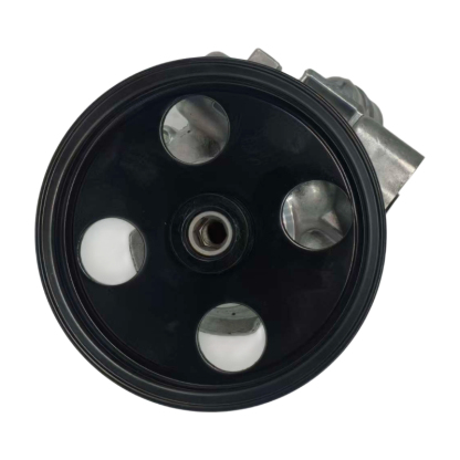 0074660701 / Mercedes-Benz G63 / Power steering pump