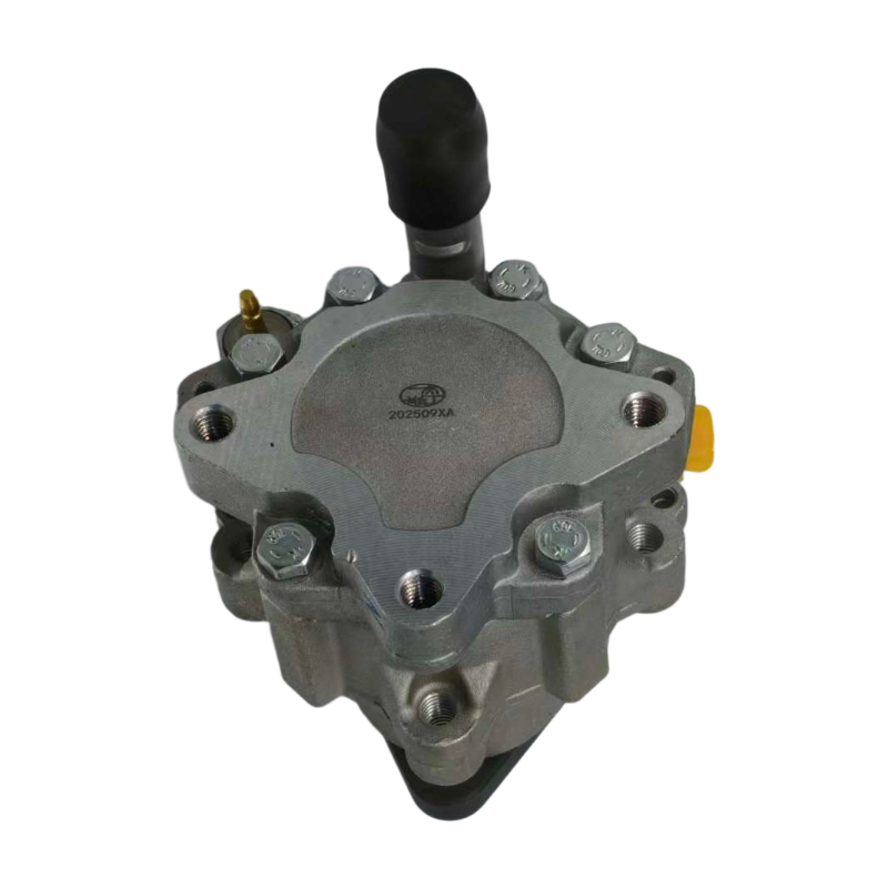 OEM: A21-3407010HA / Power Steering Pump/ Chery A5/1.5L/477 engine