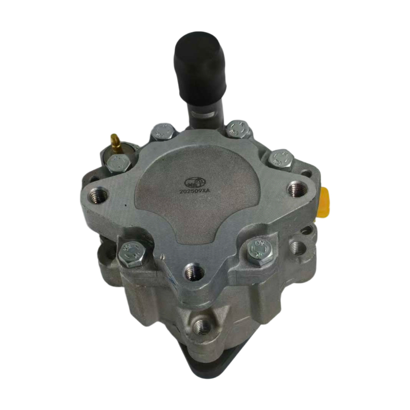 OEM: A21-3407010HA / Power Steering Pump/ Chery A5/1.5L/477 engine