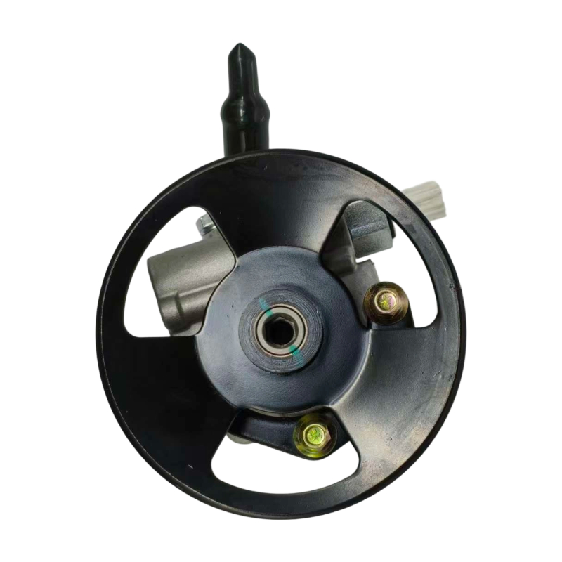 OEM: C00071972 / Power Steering Pump / Changan Kaicheng F70 Gasoline Jianghuai T68 4K22D4T