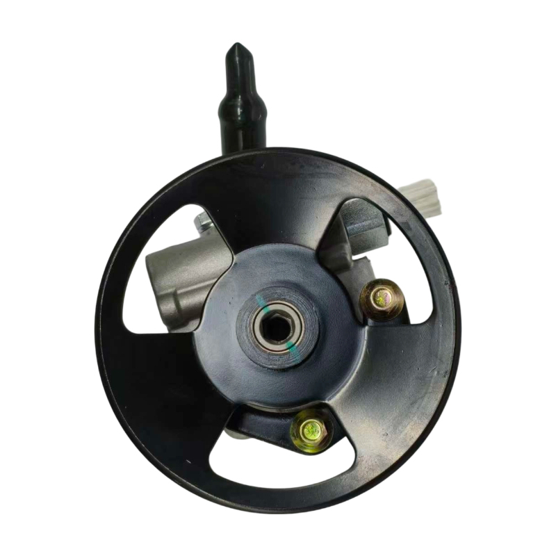 OEM: C00071972 / Power Steering Pump / Changan Kaicheng F70 Gasoline Jianghuai T68 4K22D4T