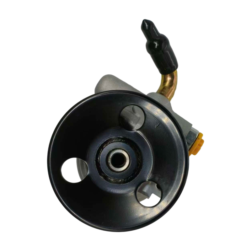 OEM: 49110-MP100 / Luxgen Great 7 2.2 / Power Steering Pump