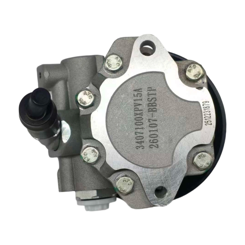 3407100XPV15A / Power steering pump / Great Wall Jun 5 new model 1.5T