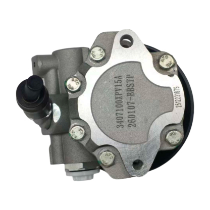 3407100XPV15A / Power steering pump / Great Wall Jun 5 new model 1.5T