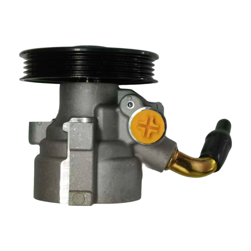 OEM: 49110-MP100 / Luxgen Great 7 2.2 / Power Steering Pump