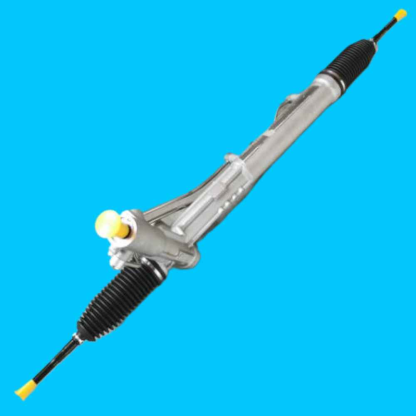 32131131409 BMW car bogie