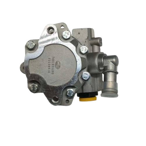330422155AZF7691955400 Power Steering Pump / Volkswagen Santana 2000, 3000, Era Superman, 99 Rookie, Zhijun; Audi 80 old model