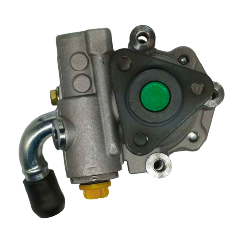 OEM: 7L8422154E / Power Steering Pump / Audi Q7 3.0 Touareg 3.0