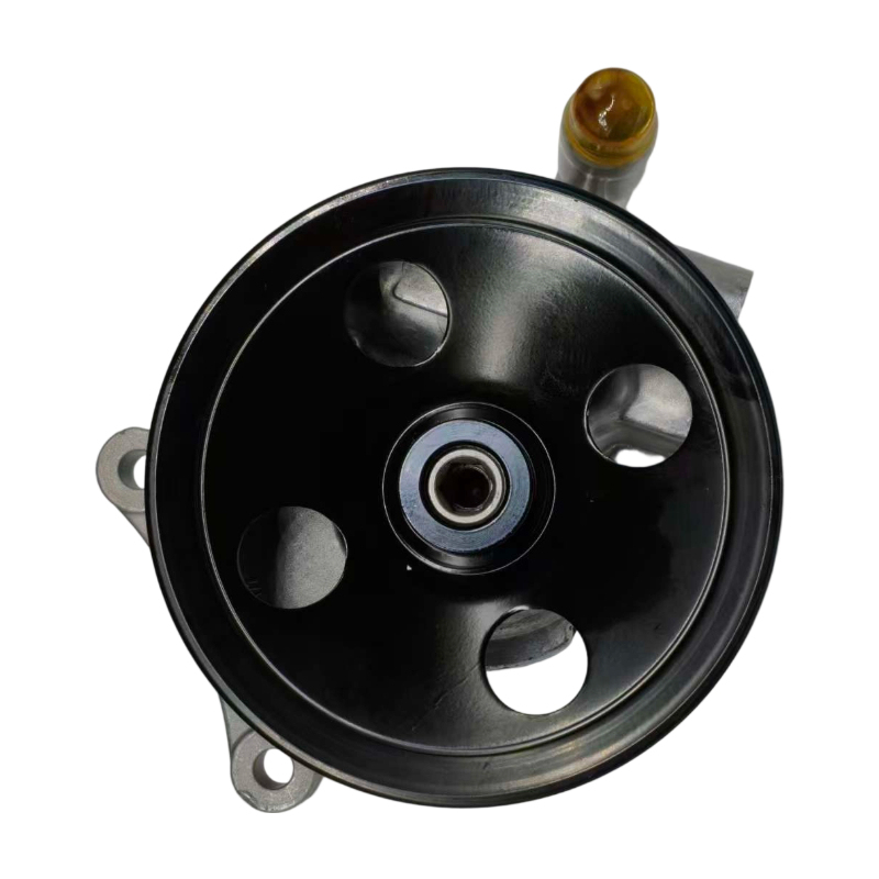 0064663401 / power steering pump / Mercedes-Benz new model W204