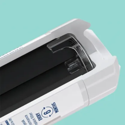 GE XWFE Refrigerator Water Filter | XWFE GE Water Filter | White