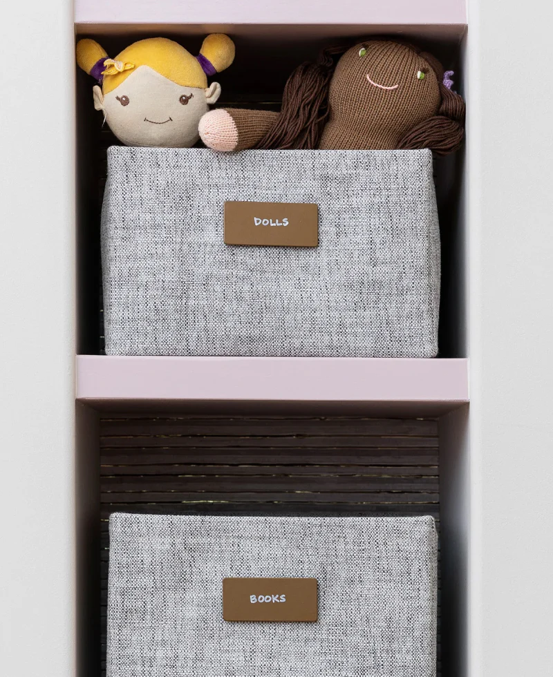 Labeling