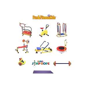 Fun & Fitness Collection 2021