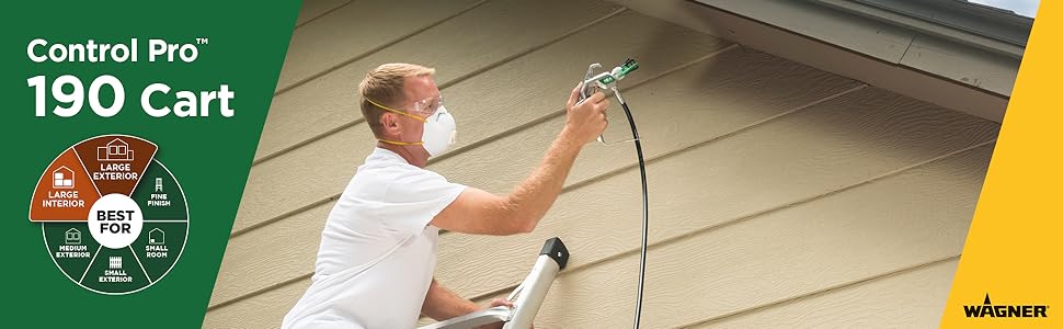 Control Pro 190 Cart speedometer banner