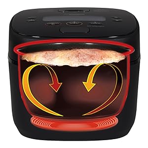 nw-qac induction heating