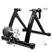 indoor bike trainer stand
