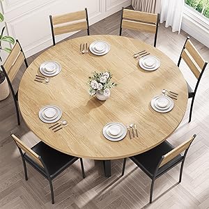 kitchen table