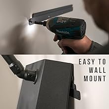 GearDryer Dry = Warm Easy to Wall Mount